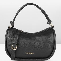 Van Heusen Structured Hobo Bag-98
