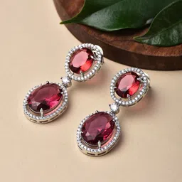 Anvik Contemporary Drop Earrings-picture-38