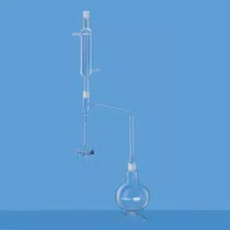 Borosil 5 ml Capacity Receiver Tube Dean Stark Distilling Apparatus, 3602005 (Pack of 2)-24