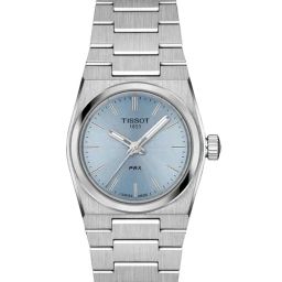 Tissot T1370101135100 T-Classic Eta Watch for Women-image-88