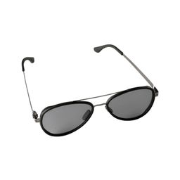 QUE UNIVERSE Full Rimmed UV Protected and Polarised Men Aviator Sunglasses QUE-C2_ZTT012-1
