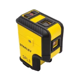 STANLEY 30 m Working Range 3 Spot Red Beam Laser Level, STHT77503-1 image 2
