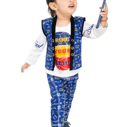 BAESD Boys Clothing Set-31