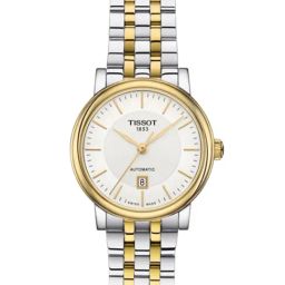 Tissot T1222072203100 T-Classic Date Watch for Women-image-73