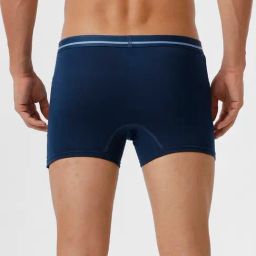 Ramraj Multicolor Solid Trunk (Pack of 4) image 2