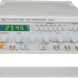 HTC 0.1 Hz-10 MHz Function Generator FG-2010 image 1