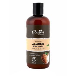 Globus naturals Nourishing Almond Milk Body Wash - 300 ml-27