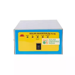 Solar Universe India Converter along with USB Mobile Charger 100W-11