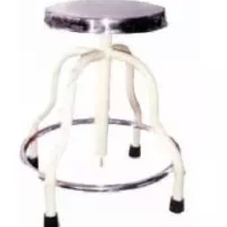 IB BASICS Patient Type Revolving S.S. Top Stool WH-582-picture-48