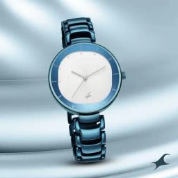 Fastrack NR6270QM01 Style Up Analog Warch for Women-picture-29