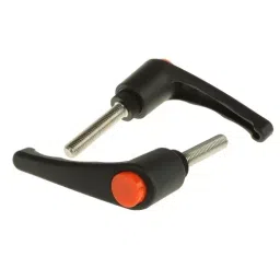 RS PRO M10 x 50mm Clamping Lever 478832-image-32