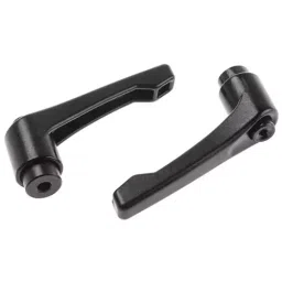 RS PRO M6 x 10mm Steel Clamping Lever 478539-image-37