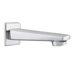 Plato Metalic Finish Nofo Wall Spout Plain Size Of 12.7 mm (1/2 Inch), NF 105-image-74