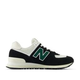 New Balance Men's Black Casual Sneakers-picture-25