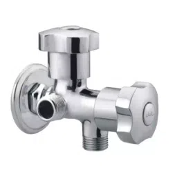 Plato Metalic Finish Valura Angle Cock 2 Way Size Of 12.7 mm (1/2 Inch), V 007-image-59