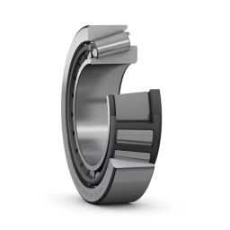 SKF Imported Double Row Tapered Roller Bearing, Inner Dia 190 mm, Outer Dia 290 mm, Width 128 mm, 32038 X/DF-image-61