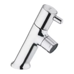 Plato Metalic Finish Zepo Pillar Cock Size Of 12.7 mm (1/2 Inch), Z 001-picture-12