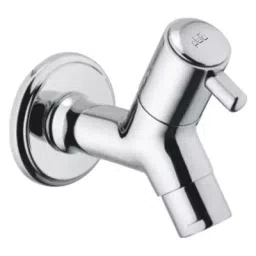 Plato Metalic Finish Zepo Bib Cock Size Of 12.7 mm (1/2 Inch), Z 002-picture-17