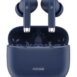 Noise Buds Aero In Ear BT Earbuds with 45 Hours Playtime & 13mm Driver (Midnight Blue, TWS)-19