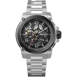Ingersoll 1892 I16601 The Anvil Automatic Watch for Men-image-46