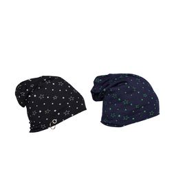 VIMAL JONNEY Men Pack of 2 Beanies-image-35