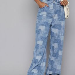 Levis Women Self Designed Loose Fit Pure Cotton Jeans-image-45