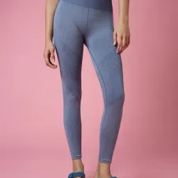 Feier Blue Relaxed Fit Tights-picture-18