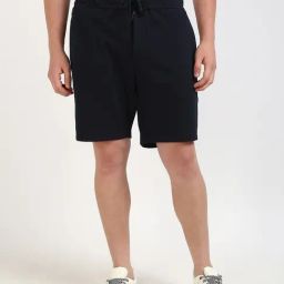 Tommy Hilfiger Desert Sky Cotton Regular Fit Shorts-picture-21