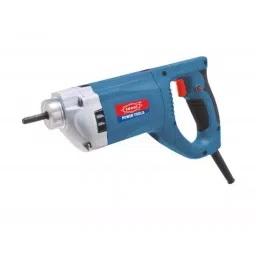 IDEAL Heavy Duty Concrete Vibrator 900 W 0-5000 RPM, ID VR900-9