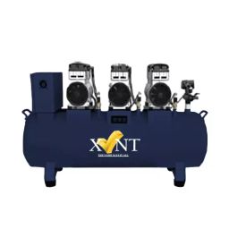 XLNT 6.26 HP 120 L Oil Free Air Compressor, XTOFC 89-picture-26
