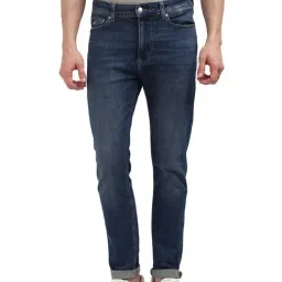 Tommy Hilfiger Denim Dark Skinny Fit Jeans-image-37