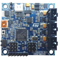 STMicroelectronics Reference Design Board Kit for Gimbal Controller, STEVAL-GMBL02V1-33