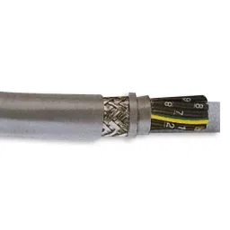 PRO POWER Cable, Cy, 4 Core, 1 mm, 50M, PPCY4C1.00 50M-picture-36