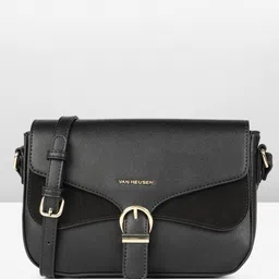 Van Heusen Half Moon Sling Bag-image-19