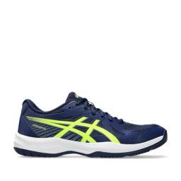 Asics Men's UPCOURT 6 Royal Blue Indoor Court Shoes-image-70