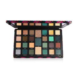 Makeup Revolution Forever Flawless Extra Chilled Limitless Shadow Palette - 3.3 gm-image-16
