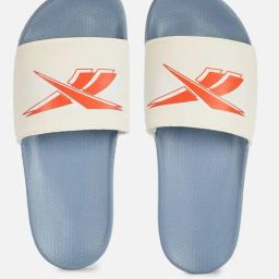 Reebok Men White Sandals & slippers-image-44