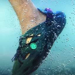 The Souled Store Men Hydros Hulk Clogs-image-34