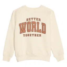 Guugly Wuugly Kids Printed Sweatshirt-picture-18