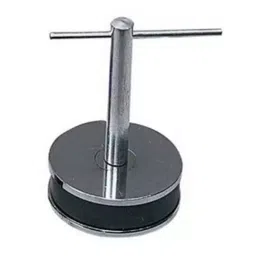Sagar Tools/Equivalent 852 Round With T-Handle Power Magnet (Dia 75 mm, Thickness 20 mm)-38
