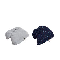 VIMAL JONNEY Men Pack of 2 Beanies-image-28