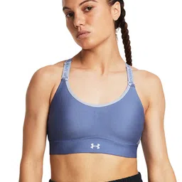 UNDER ARMOUR Infinity Bra- Medium Coverage-picture-49