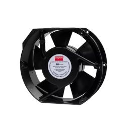 Dayton Aluminum Standard Oblong Axial Fan Height 6 3/4 inch & Depth 2 inch, 55VD35-image-31