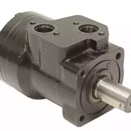 TMC Pneumatics Hydraulic Motor OMR-200-image-34