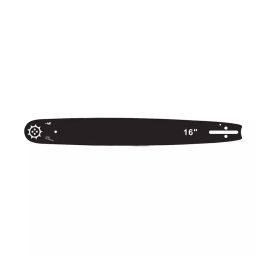 Gaocheng Steel Black Guide Bar 16 inch-picture-39