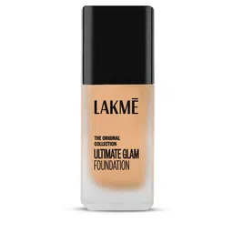 Lakme Invisible Finish Foundation 05-15