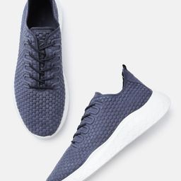 ECCO Men Athleisure Leather Regular Sneakers-picture-34