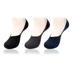 Bonjour Assorted Socks - Pack of 3-20