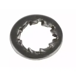 RS PRO Shakeproof Washer A4 316 Stainless Steel Internal Tooth M6, 6657306 (Bag of 100 pcs)-image-70