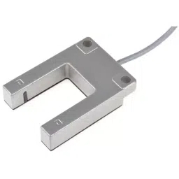 RS PRO Photoelectric Sensor Through Beam Fork Sensor 30 mm Detection Range, 9033939 image 2